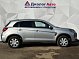 Mitsubishi ASX Invite, 2021 года, пробег 116650 км