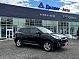 Hyundai ix35 Classic, 2011 года, пробег 159000 км