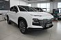 Jetour Dashing Люкс 2024, белый