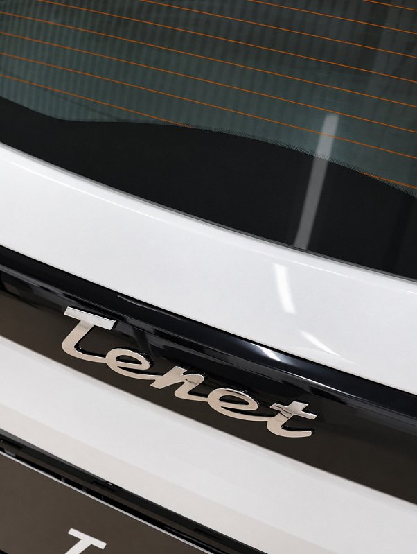 Tenet Plus L4 Стайл, белый