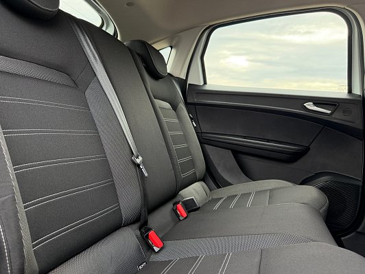 Renault Arkana Style, 2022 года, пробег 42130 км
