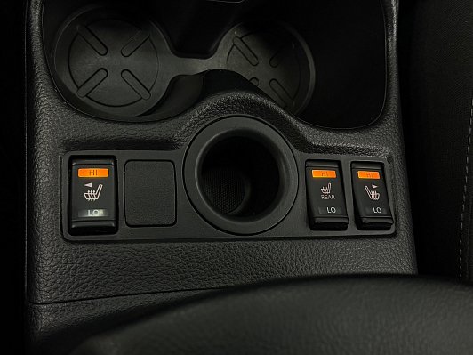 Nissan Qashqai SE+, 2021 года, пробег 45701 км