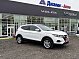 Nissan Qashqai SE, 2021 года, пробег 235111 км