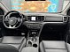 Kia Sportage, 2018 года, пробег 136167 км