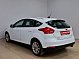 Ford Focus Titanium, 2018 года, пробег 202973 км
