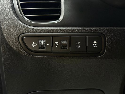 Kia Rio Comfort, 2018 года, пробег 76196 км