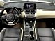 Lexus NX Black Vision (NX200 AWD (N7)), 2021 года, пробег 142241 км