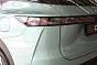 Omoda C7 Supreme, зеленый