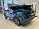 Chery Tiggo 7L Актив / Active, синий