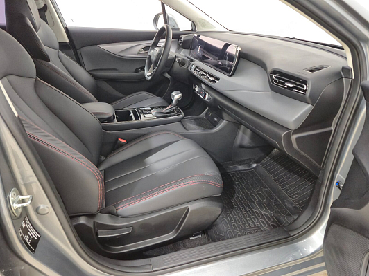 BAIC U5 Plus Люкс (Luxury), 2023 года, пробег 26674 км