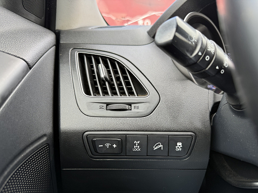 Hyundai ix35 Base, 2013 года, пробег 148000 км