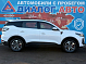 Chery Tiggo 7 Pro Max Active, 2024 года, пробег 27089 км