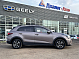 Kia Rio, 2020 года, пробег 41412 км