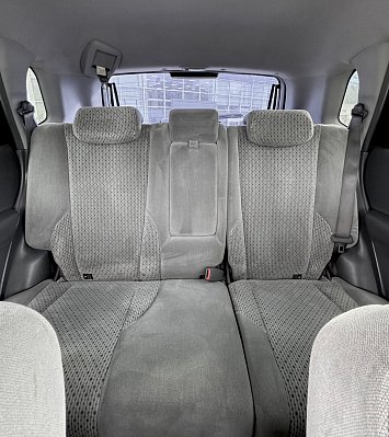 Hyundai Tucson, 2004 года, пробег 325173 км