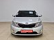 Kia Rio Comfort, 2014 года, пробег 79297 км