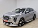 Haval Jolion Elite Plus, 2021 года, пробег 53328 км