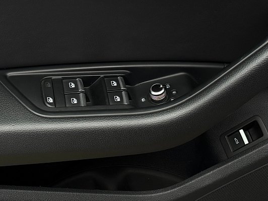 Audi A4 35 TFSI S tronic Edition One, 2020 года, пробег 124378 км