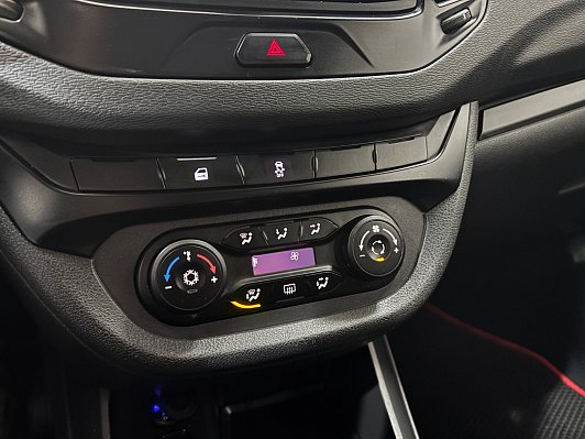 Lada (ВАЗ) Vesta Classic Start, 2020 года, пробег 73431 км