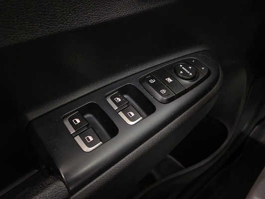 Kia Rio Comfort, 2019 года, пробег 52079 км