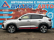 Changan CS35 Plus Техно, 2023 года, пробег 29550 км