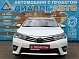 Toyota Corolla, 2014 года, пробег 218229 км