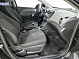 Chevrolet Aveo LT, 2012 года, пробег 90372 км