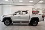 Changan Hunter Plus Люкс, белый