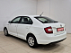 Skoda Rapid Hockey Edition Active, 2019 года, пробег 99709 км