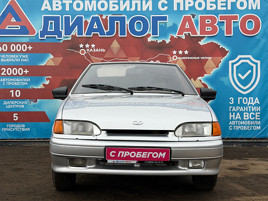 Lada (ВАЗ) 2114 Люкс, 2008 года, пробег 194285 км