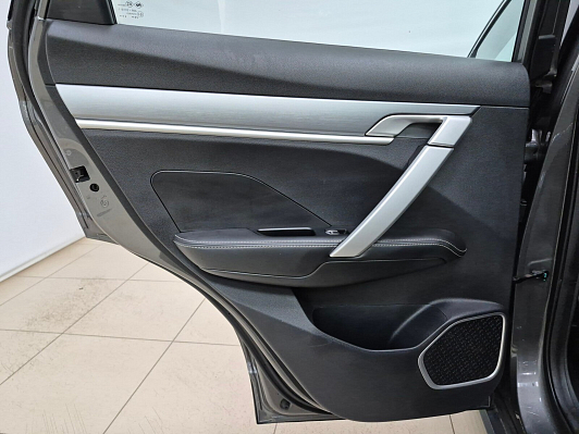 Geely Coolray Comfort, 2022 года, пробег 144870 км