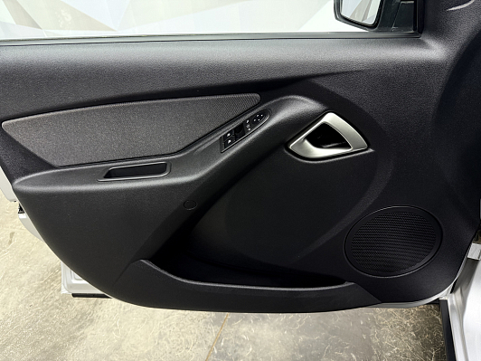 Lada (ВАЗ) Granta Classic, 2024 года, пробег 24252 км