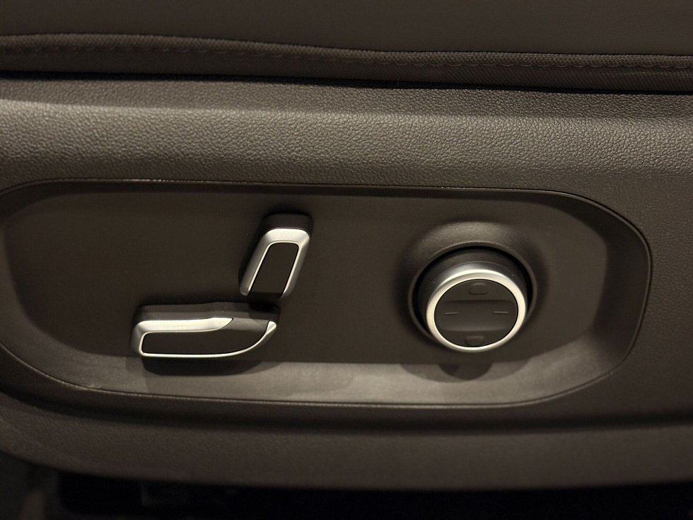 Omoda C7 Supreme, белый