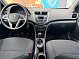 Hyundai Solaris Comfort, 2016 года, пробег 185450 км