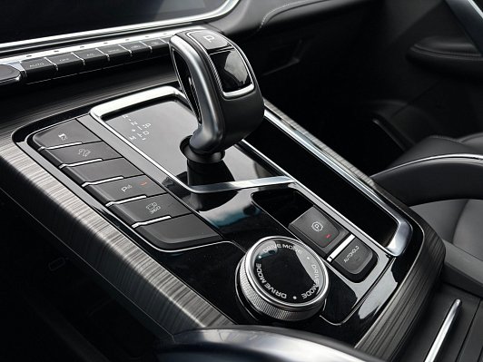 Geely Atlas Pro Flagship, 2022 года, пробег 9541 км