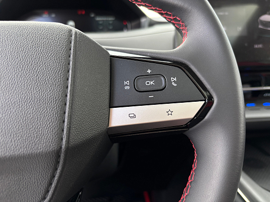 Changan CS55 Plus Comfort, 2023 года, пробег 54600 км