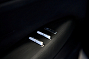 Changan CS75 Plus Техно, голубой