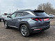 Hyundai Tucson Lifestyle, 2022 года, пробег 31405 км