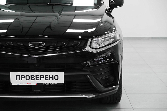 Geely Tugella Flagship, 2022 года, пробег 49000 км