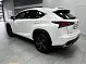Lexus NX Black Vision (NX200 AWD (N7)), 2021 года, пробег 142241 км