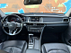 Kia K5, 2018 года, пробег 130700 км