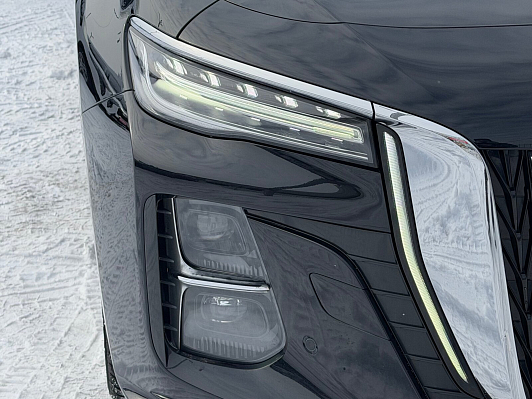 Hongqi H5 Deluxe, 2023 года, пробег 62900 км