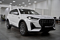 JETOUR X70+ Престиж, белый