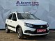 Lada (ВАЗ) Granta Комфорт, 2023 года, пробег 31709 км
