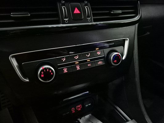 Kia K5, 2016 года, пробег 193865 км