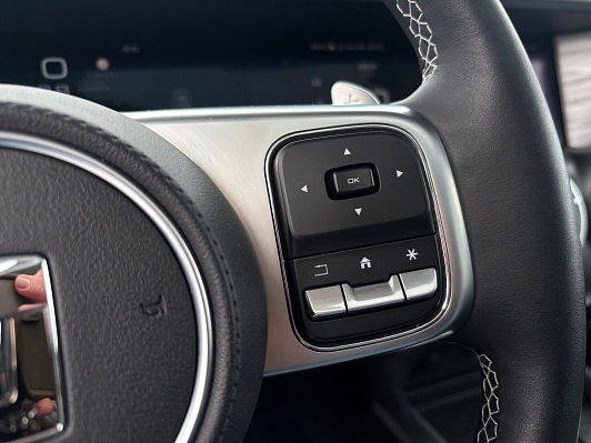 Tank 300 Сити Премиум, 2023 года, пробег 84521 км