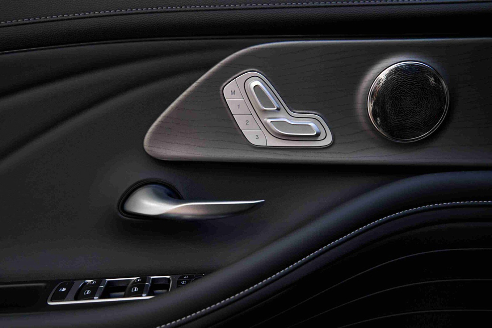 Chery Arrizo 8 Prime, белый