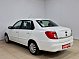 Datsun on-DO Trust II, 2020 года, пробег 113439 км