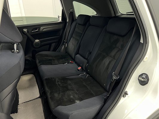 Honda CR-V Lifestyle, 2012 года, пробег 207000 км