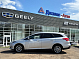 Ford Focus Titanium, 2018 года, пробег 106314 км