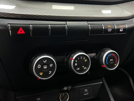 Lada (ВАЗ) Vesta Comfort (2023-2024), 2023 года, пробег 75783 км